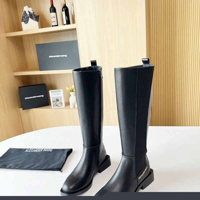 Alexander Wang Boots